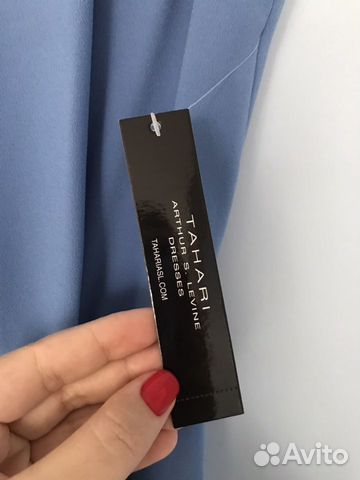 Платье 46 размер Tahari ASL (США) Платье 46 размер Tahari ASL (США)