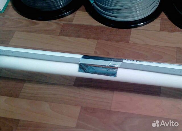 Греющий кабель для обогрева труб SRL 16 2 Греющий кабель для обогрева труб SRL 16 2