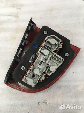 Фонарь задний правый VW Passat (B5+) 2000-2005