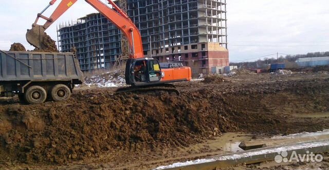 Вывоз грунта, мусора, снега г. Истра Вывоз грунта, мусора, снега г. Истра