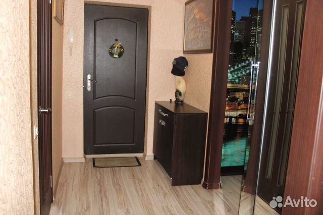 1-к квартира, 34.3 м², 8/9 эт.