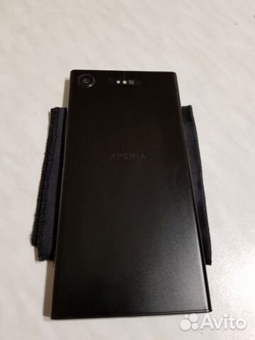 Sony Xperia xz1 64gb Sony Xperia xz1 64gb