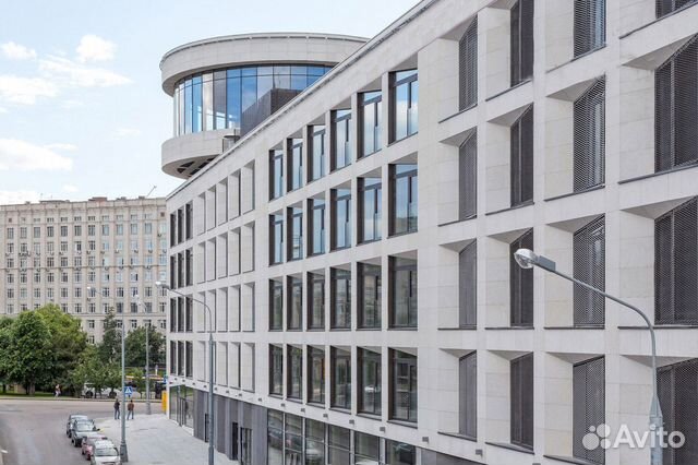 4-к квартира, 182.4 м², 2/7 эт. 4-к квартира, 182.4 м², 2/7 эт.