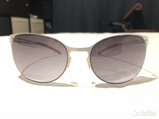 Очки солнцезащитные женские ByWP BY08022 Германия Очки солнцезащитные женские ByWP BY08022 Германия