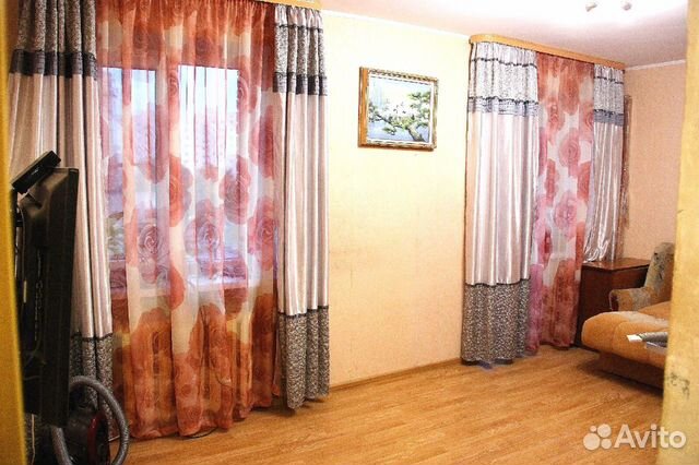 1-к квартира, 32 м², 4/9 эт. 1-к квартира, 32 м², 4/9 эт.