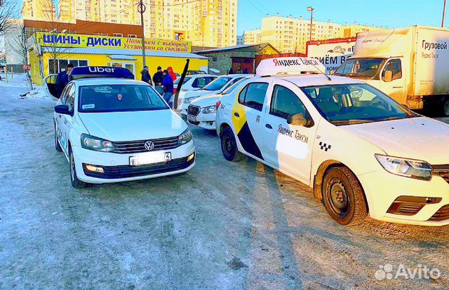Водитель на новые авто