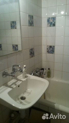 1-к квартира, 42 м², 4/9 эт.