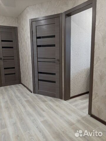 

2-к. квартира, 56 м², 2 кровати