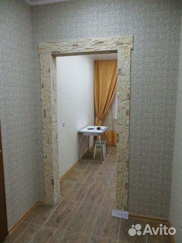 1-к квартира, 40 м², 3/3 эт.