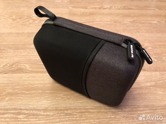 Бокс для хранения квадрокоптера DJI Mavic Mini