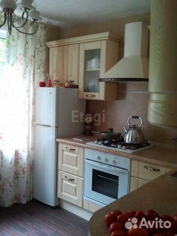 1-к квартира, 30.1 м², 1/5 эт.