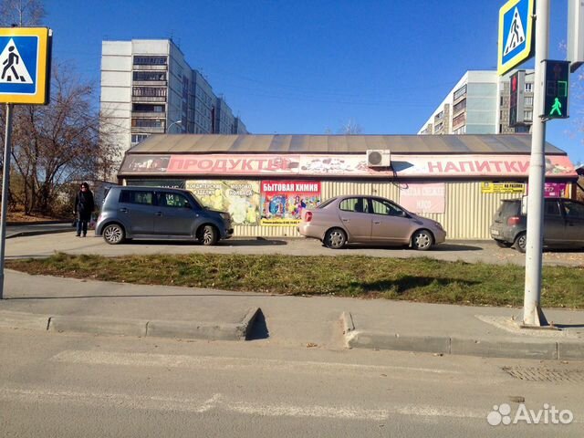 Аренда торговых киосков Аренда торговых киосков
