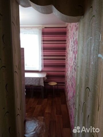 1-к квартира, 36 м², 2/9 эт.