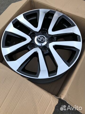 Диски Тойота Лексус R18 Toyota Lexus Диски Тойота Лексус R18 Toyota Lexus