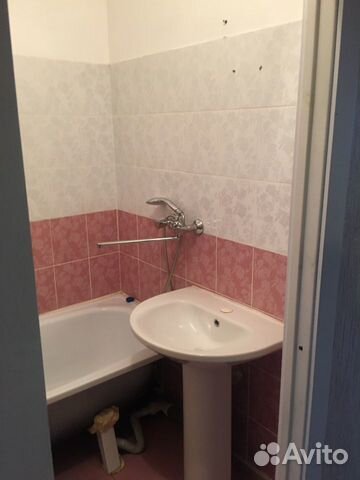 1-к квартира, 38 м², 13/14 эт. 1-к квартира, 38 м², 13/14 эт.
