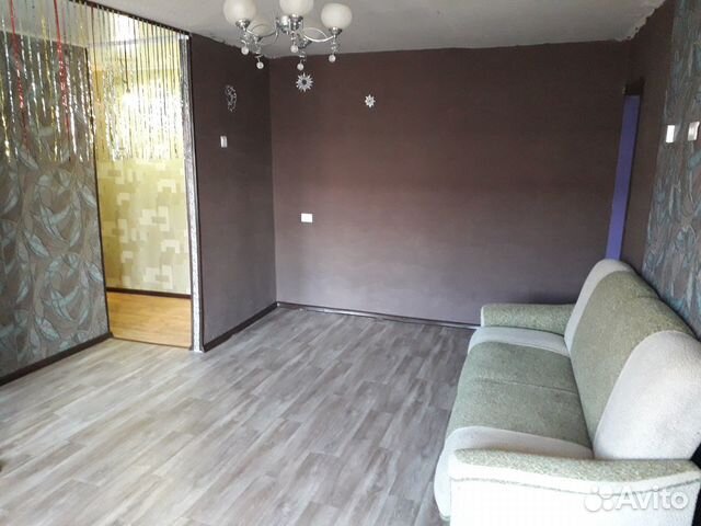 2-к квартира, 44 м², 5/5 эт. 2-к квартира, 44 м², 5/5 эт.