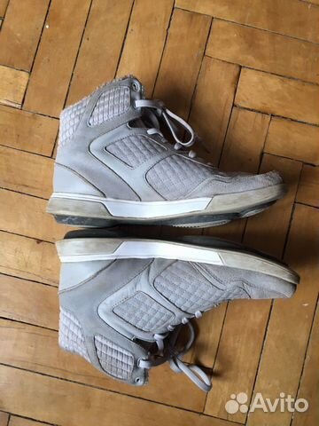 Ботинки Reebok Ботинки Reebok