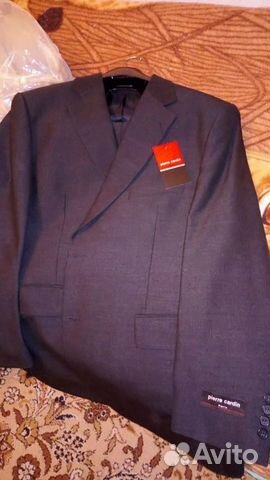 Костюм Pierre Cardin
