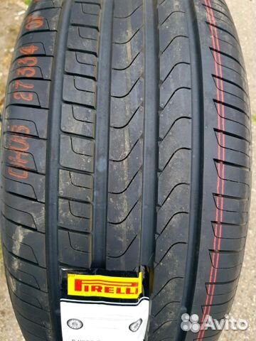215 65 R17 Pirelli Scorpion Verde 99V