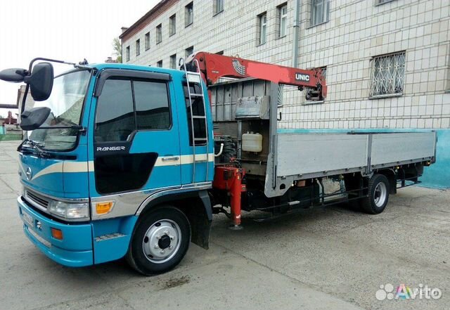 Воровайка, самогруз, автовышка, вожу негабарит