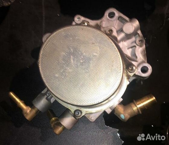 Разборка Range Rover Вакуумный насос Range Rover