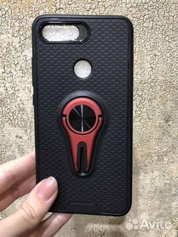 Чехлы на Xiaomi Mi 8 Lite