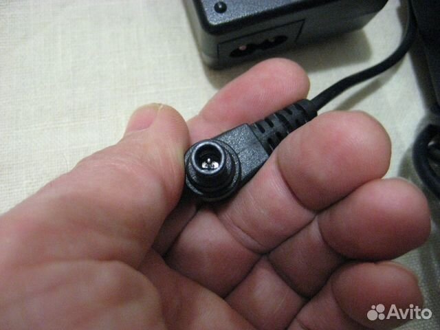 Блок питания телевизора-монитора 19v-19,5v