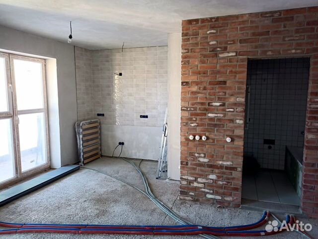 Студия, 34 м², 15/16 эт.