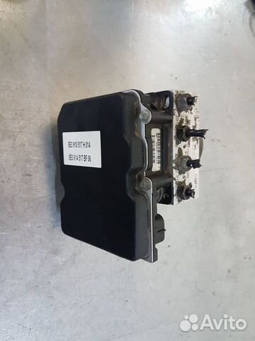 Блок ABS Audi a4 b6 b7 b8 8e 2001-2015 г.в