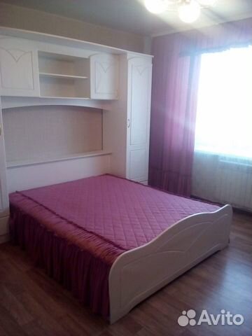1-к квартира, 40 м², 4/9 эт. 1-к квартира, 40 м², 4/9 эт.