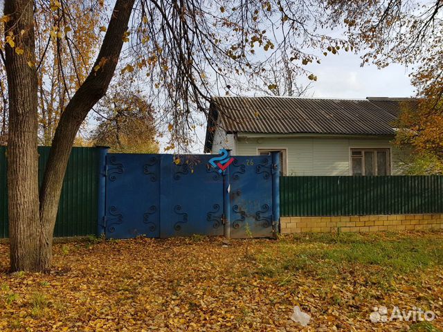Таунхаус 98.2 м² на участке 7 сот.