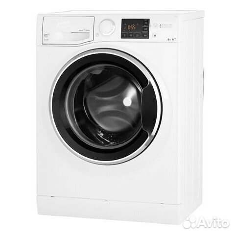 Стиральная машина узкая Hotpoint-Ariston Стиральная машина узкая Hotpoint-Ariston