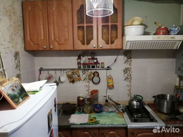 3-к квартира, 65 м², 1/5 эт. 3-к квартира, 65 м², 1/5 эт.
