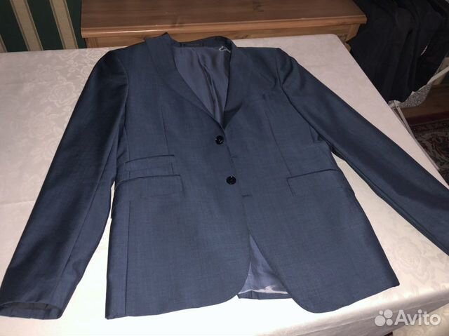 Пиджак мужской zara Пиджак мужской zara
