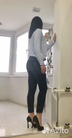 Джинсы LTB eliana Джинсы LTB eliana