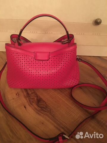 Новая сумка Gianni Chiarini