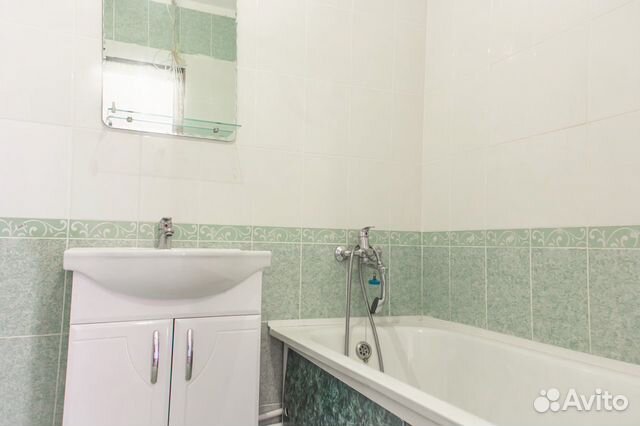 1-к квартира, 32 м², 6/16 эт. 1-к квартира, 32 м², 6/16 эт.