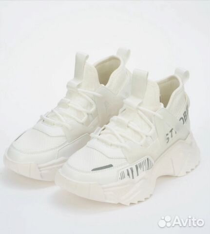 Кроссовки женские strobbs Кроссовки женские strobbs