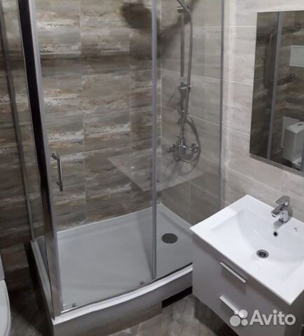 1-к квартира, 30 м², 18/20 эт.