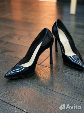 Туфли Carlo Pazolini 39 р Туфли Carlo Pazolini 39 р