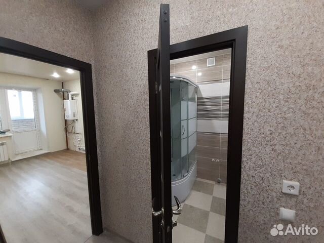 1-к квартира, 41 м², 6/9 эт.