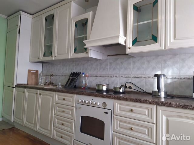 1-к квартира, 42 м², 5/12 эт. 1-к квартира, 42 м², 5/12 эт.
