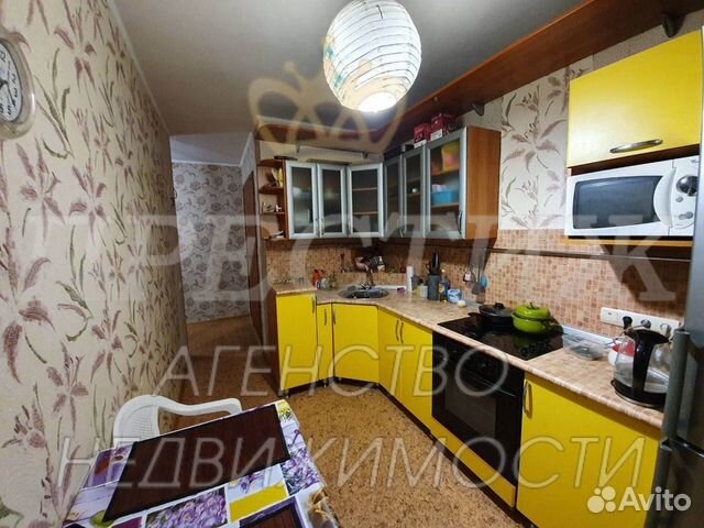 2-к квартира, 43.2 м², 6/9 эт.