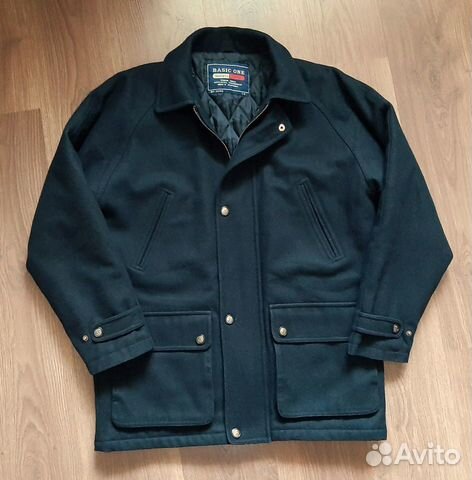 Куртка Парка Ветровка (Франция) р. 48-50 new