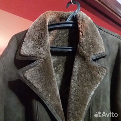 Дубленка