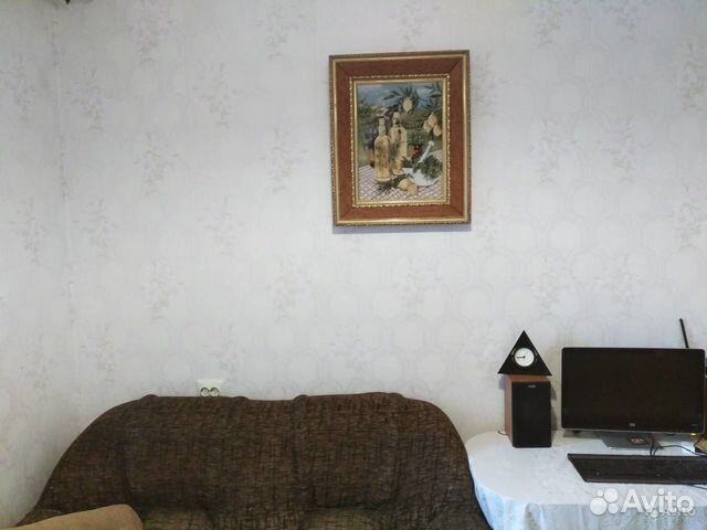 2-к квартира, 54 м², 9/10 эт. 2-к квартира, 54 м², 9/10 эт.