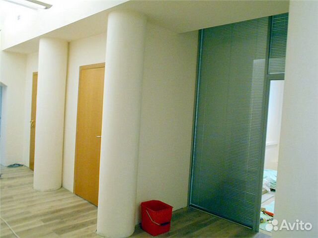Аренда офиса 256 кв.м. Садовническая наб., 79