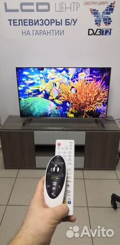 Телевизор LG 42 Телевизор LG 42