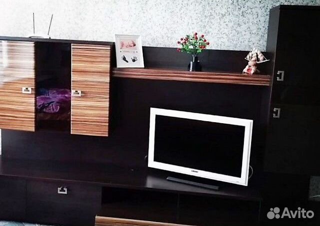 3-к квартира, 60 м², 5/6 эт.