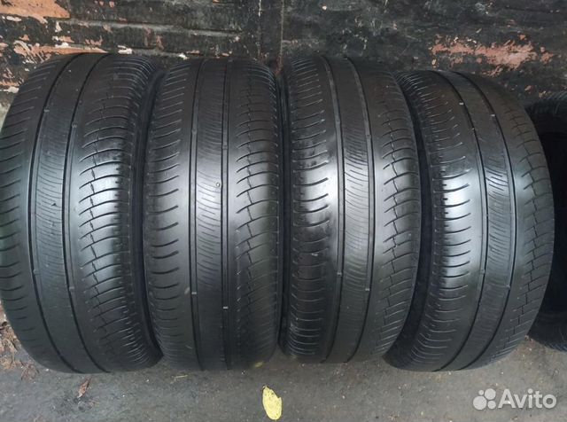 215 60 16 Michelin бу Шины Летние 215 60 R16 94W 215 60 16 Michelin бу Шины Летние 215 60 R16 94W
